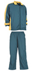 sport tracksuit sydney