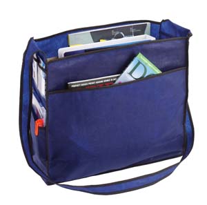 promotional bags sydney pinkblue