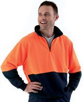 Hi Vis Work Wear Sydney bk6888