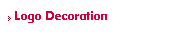 Logo Decoration